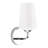  Celino One-Light Wall Sconce with Glass-1339431977-1339432150