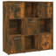 Atkin 90cm H x 90cm W Cube Bookcase-682717443