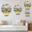 Horloge murale surdimensionnée-2078016553