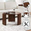 Sirius Round Coffee Table-2121986856
