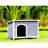 Dazia Dog House