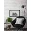 Patterned Pots - Single Picture Frame Painting-39480298