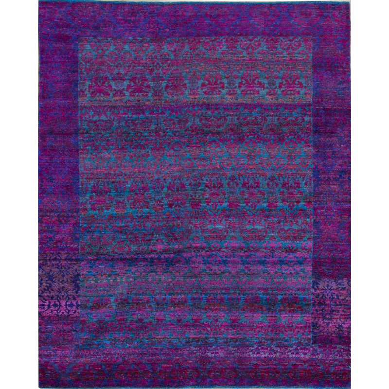 Bokara One-of-a-Kind 7'8" X 9'6" Area Rug