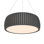 Barril Chandelier