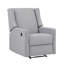 Fauteuil inclinable électrique Pronto Oyster