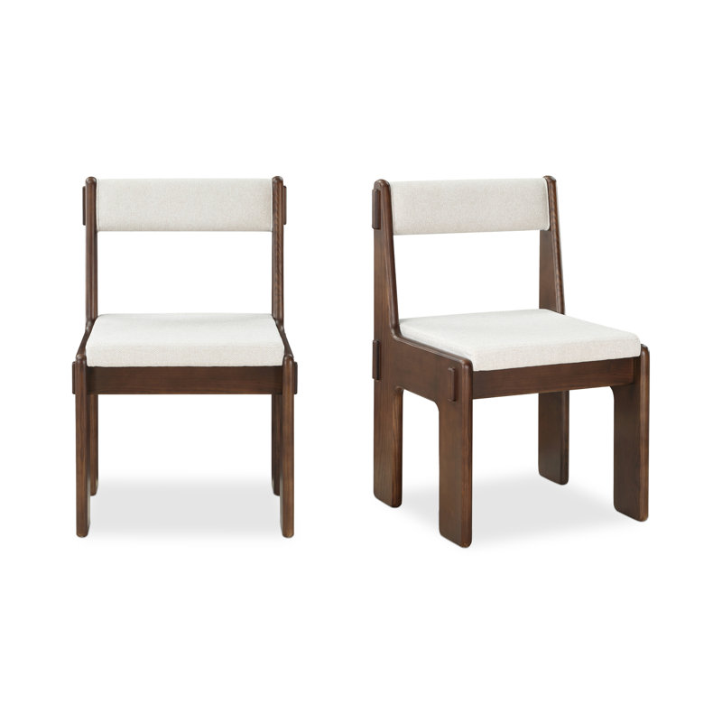 Ashby Upholstered Dining Chair