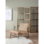 Lalo Sheepskin Area Rug in Cream-1536951153