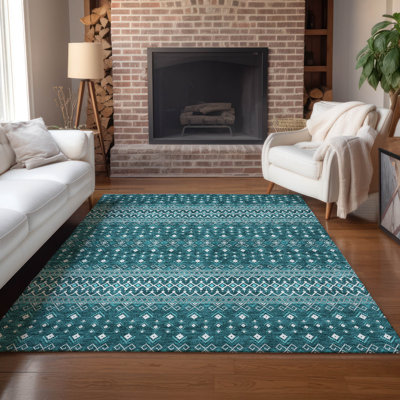  Emblyn Door Mat