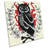 Owl Bird Modern Picture CANVAS WALL ART Square Print-756246345