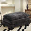 Canapé modulaire avec repose-pieds Cloud - Coussin double couche confortable, siège de salon-948245363