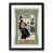 Black Framed
