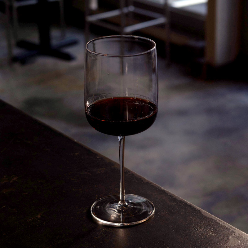 Sublime 22oz Barolo Red Wine Glasses (set Of 4), 22 oz.