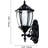 Solar Wall Lamp