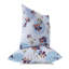 Coussin décoratif réversible intérieur / extérieur Circular Garden-101210577-101210562