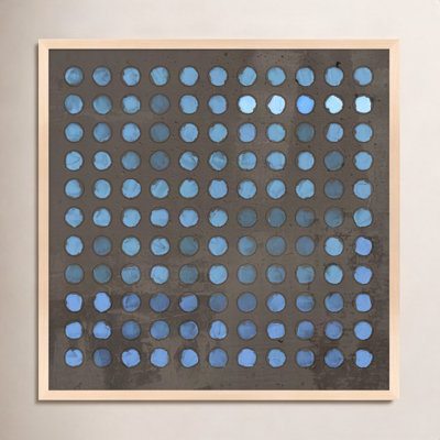 Squared Circles 5 by Jacques Pilon
