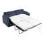 Canapé-lit inclinable de 79,13 pouces Comfy-829274646