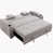 Light Gray Linen selected