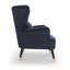 Nettey Upholstered Wingback Chair-1923475027-1987197056