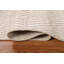 Trellis Wool Gabbeh Area Rug 5x8