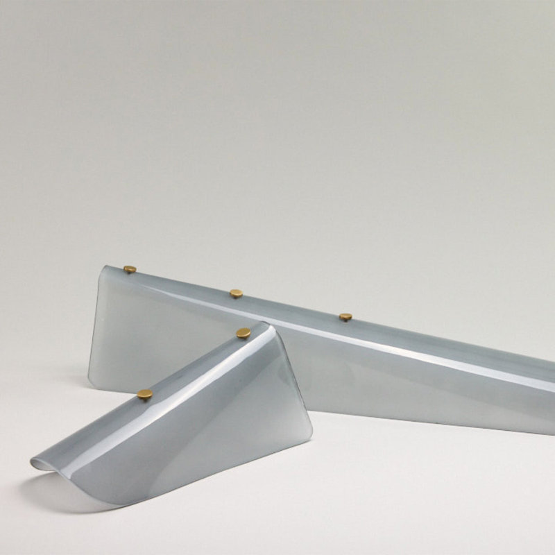 Sycamore Chandelier, Dawn Gray, 10 Lights, 30.5" H x 55.13" W x 55.13" D