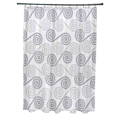 Rideau de douche simple Sequence Rip Curl