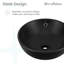 Lavabo vasque rond Sublime-61079111