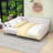 Full Upholstered Dayed With Slats And Legs-127958418-127958423