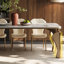 Table en acier inoxydable Premium Premium-110438778
