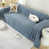 Blue Chenille selected