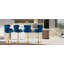 Tabouret de bar Archee