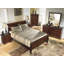 Commode double 6 tiroirs Brandenn
