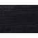 Handwoven Wool Gabbeh Uni Black Rug