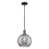 Oil Rubbed Bronze