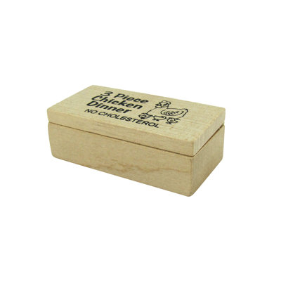 Keil Wooden Decorative Box