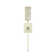 Fluted 1 - Light Wallchiere