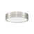 Brushed Nickel