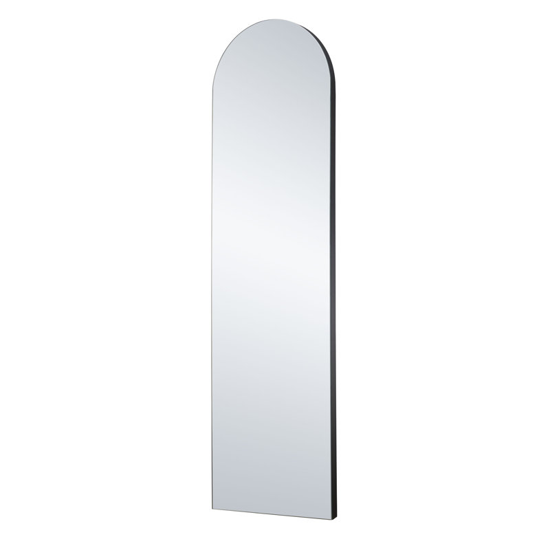 Arch Mirror, Black 