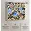 Art floral tropical sur toile Rhythic Blooms par Art Remedy-1272067167-1272067152