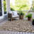 Maliana Washable Floral Indoor / Outdoor Rug-96067484