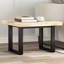 Jules Solid Wood Table Top-1767217115