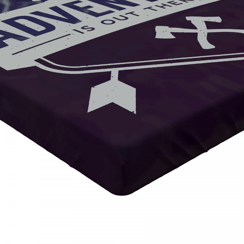 Microfiber Fitted Sheet, Full Fitted Sheet