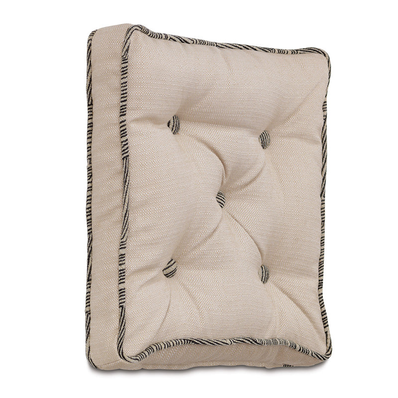Naya Square Pillow Cover & Insert
