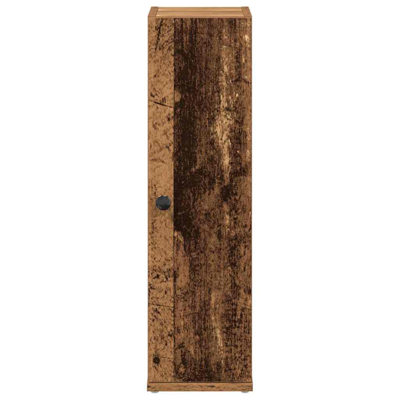 Bucherie Bathroom Cabinet, Reclaimed Wood