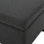 OTTOMAN HARTFORD STORAGE