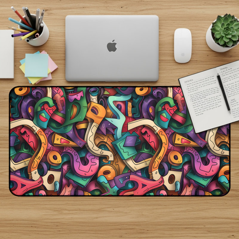 Desk Pad