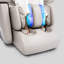 Fauteuil de massage 3D Allure-75243576