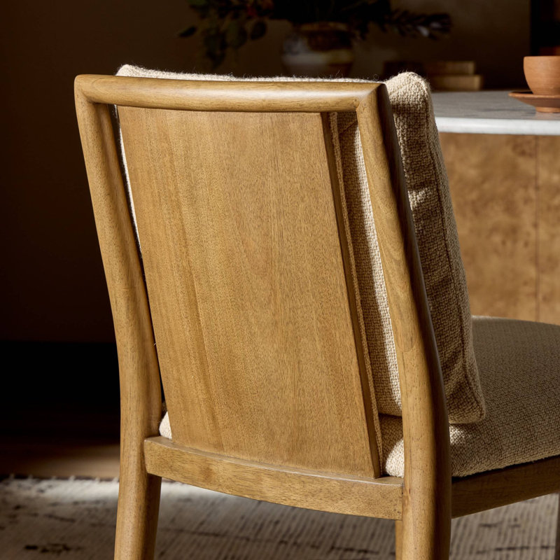 Gallagher Stool-Irving Flax-Counter