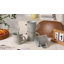 Tasses à café 4 pièces en grès 16 oz ALOFMO -1765827860