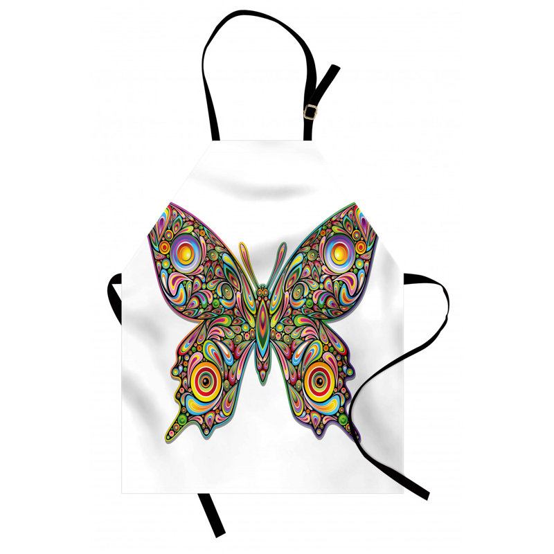 Bib Apron