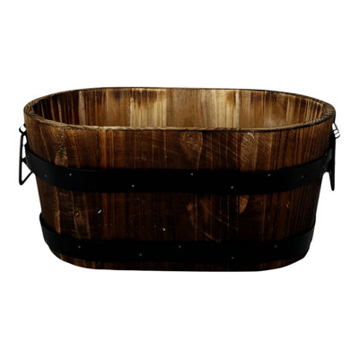 Indoor / Outdoor Pot Planter